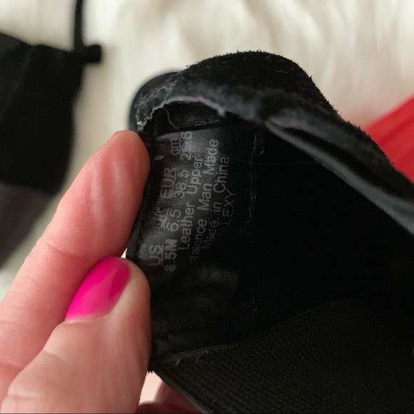 NWOT Fergie Embossed Western Ankle Boot - Picture 8 of 8